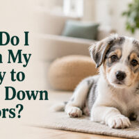 How Do I Teach My Puppy to Settle Down Indoors?