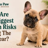 What Are the Biggest Health Risks During the First Year?