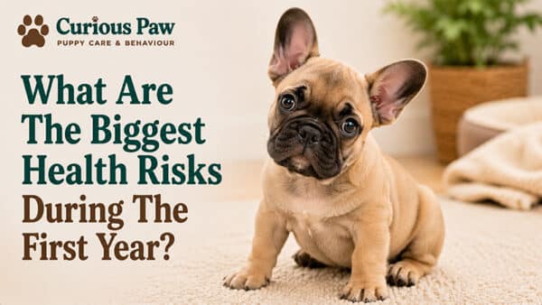 What Are the Biggest Health Risks During the First Year?